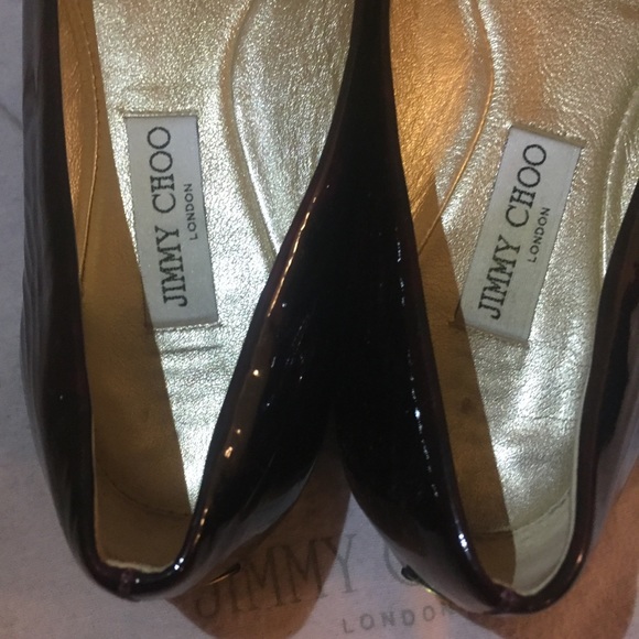 Jimmy Choo - Picture 8 of 12